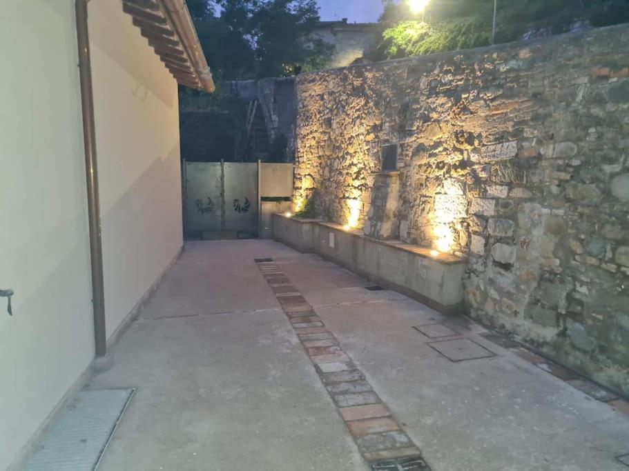 Galteri Housing 2 Appartamento Centro Storico Vicino Arco Etrusco 페루자 외부 사진