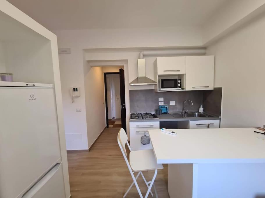 Galteri Housing 2 Appartamento Centro Storico Vicino Arco Etrusco 페루자 외부 사진